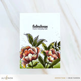 Build-A-Garden: Posh Petals