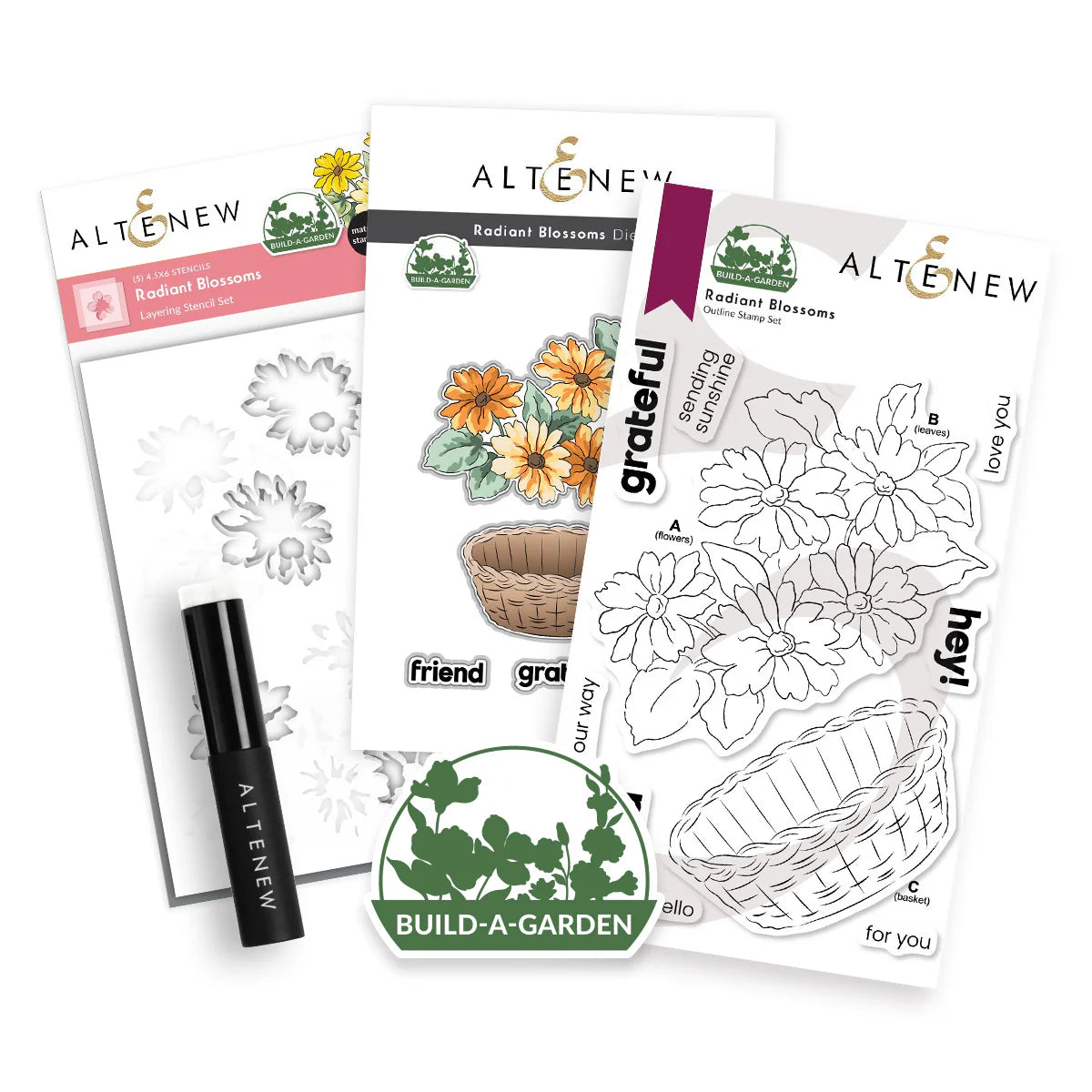 Bumbleberry Papercrafts Ltd