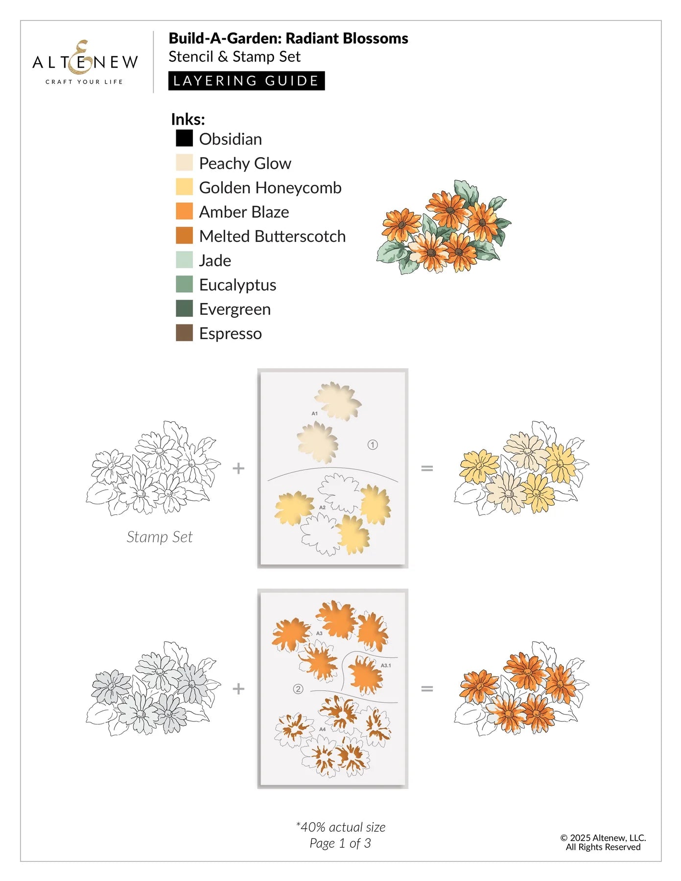 Bumbleberry Papercrafts Ltd