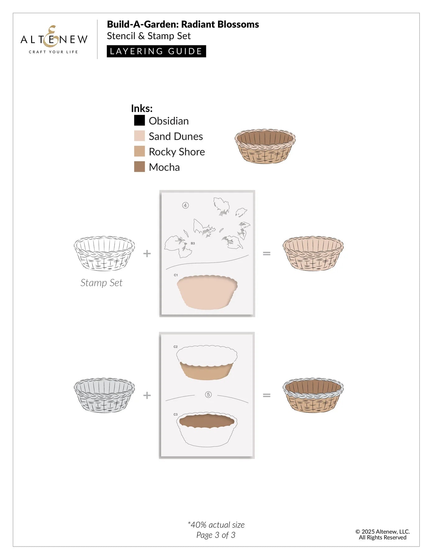 Bumbleberry Papercrafts Ltd