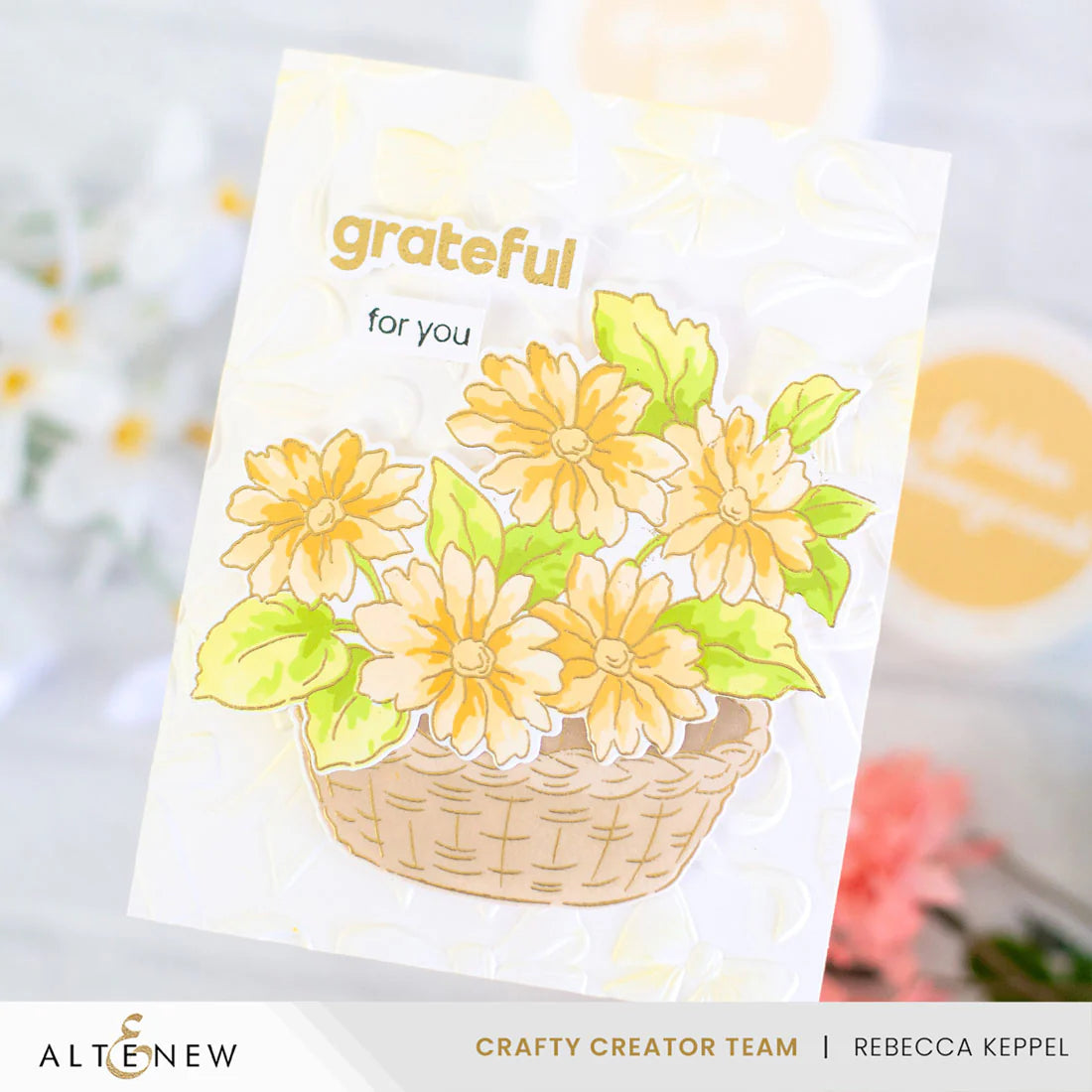 Bumbleberry Papercrafts Ltd
