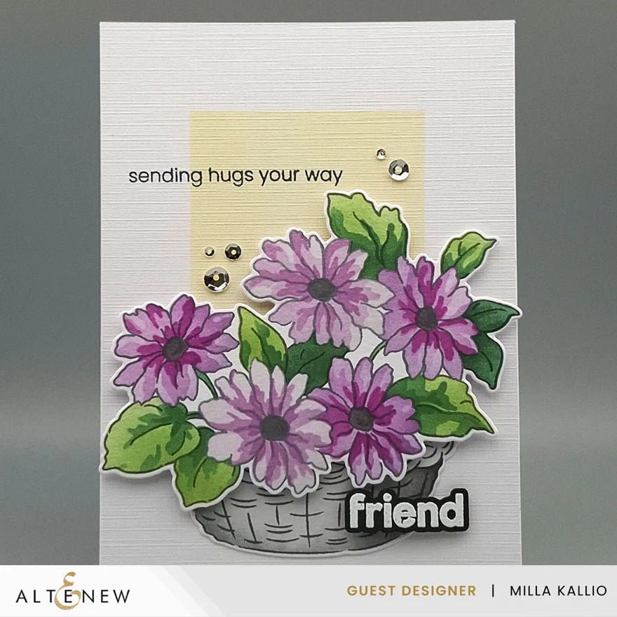 Bumbleberry Papercrafts Ltd