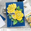 Build-A-Garden: Rose Reverie