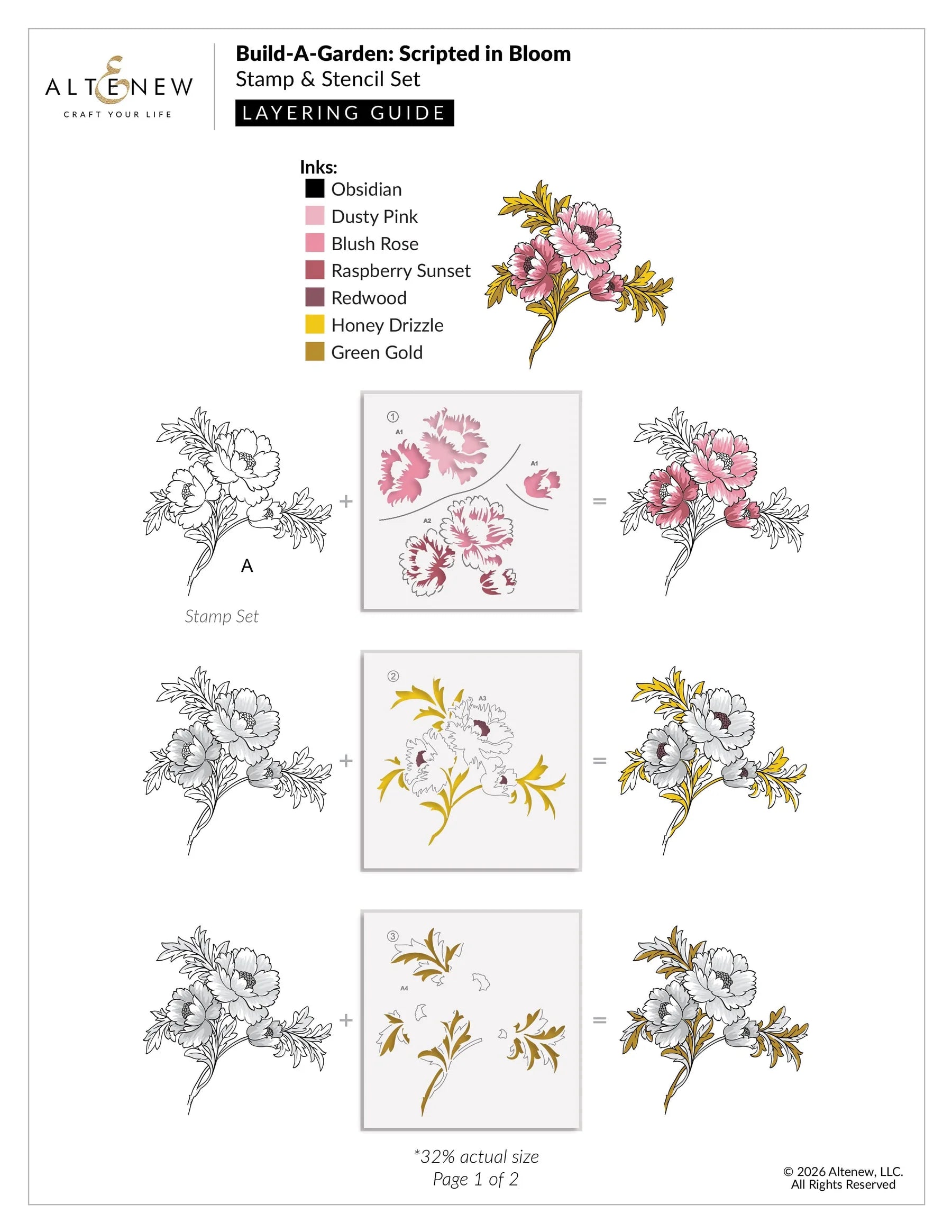 Bumbleberry Papercrafts Ltd