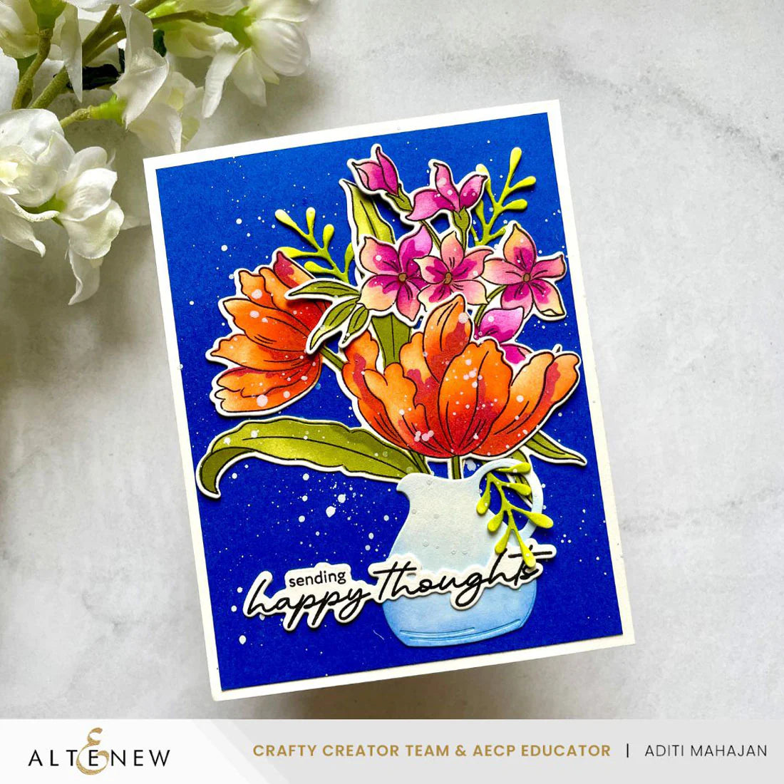 Bumbleberry Papercrafts Ltd