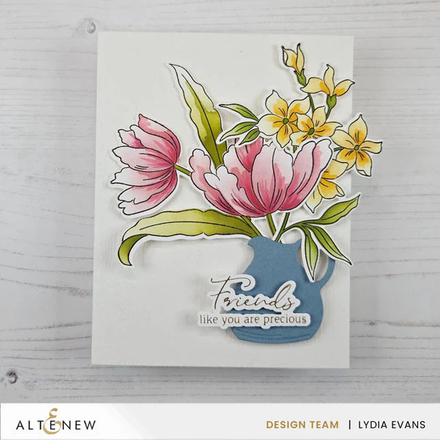 Bumbleberry Papercrafts Ltd