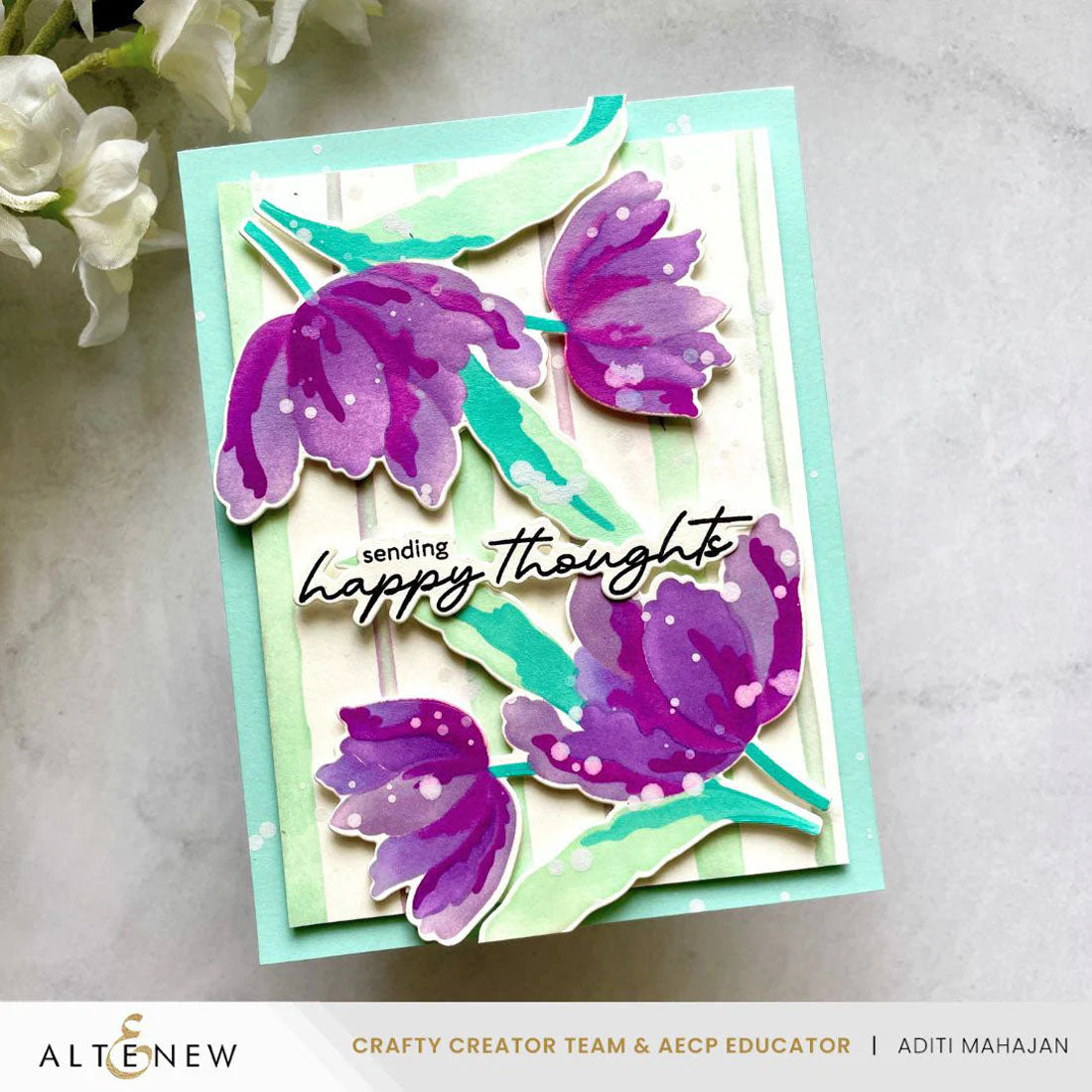 Bumbleberry Papercrafts Ltd