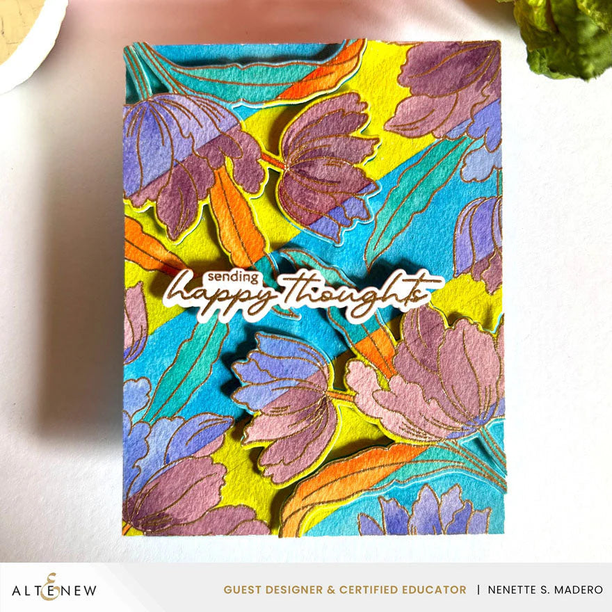 Bumbleberry Papercrafts Ltd
