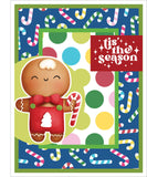 Quick Card Kit- Tis The Season