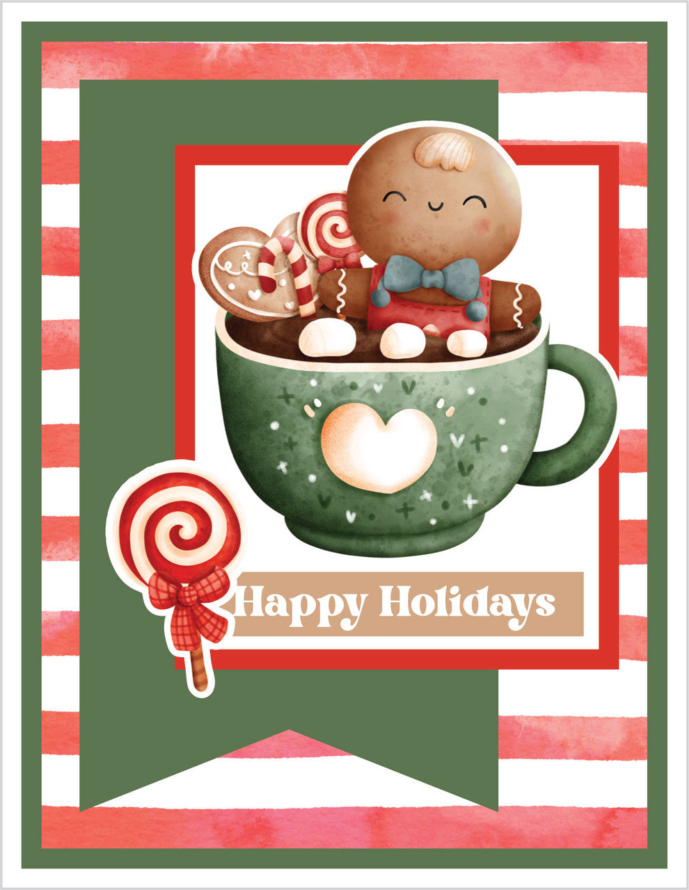 Bumbleberry Papercrafts Ltd