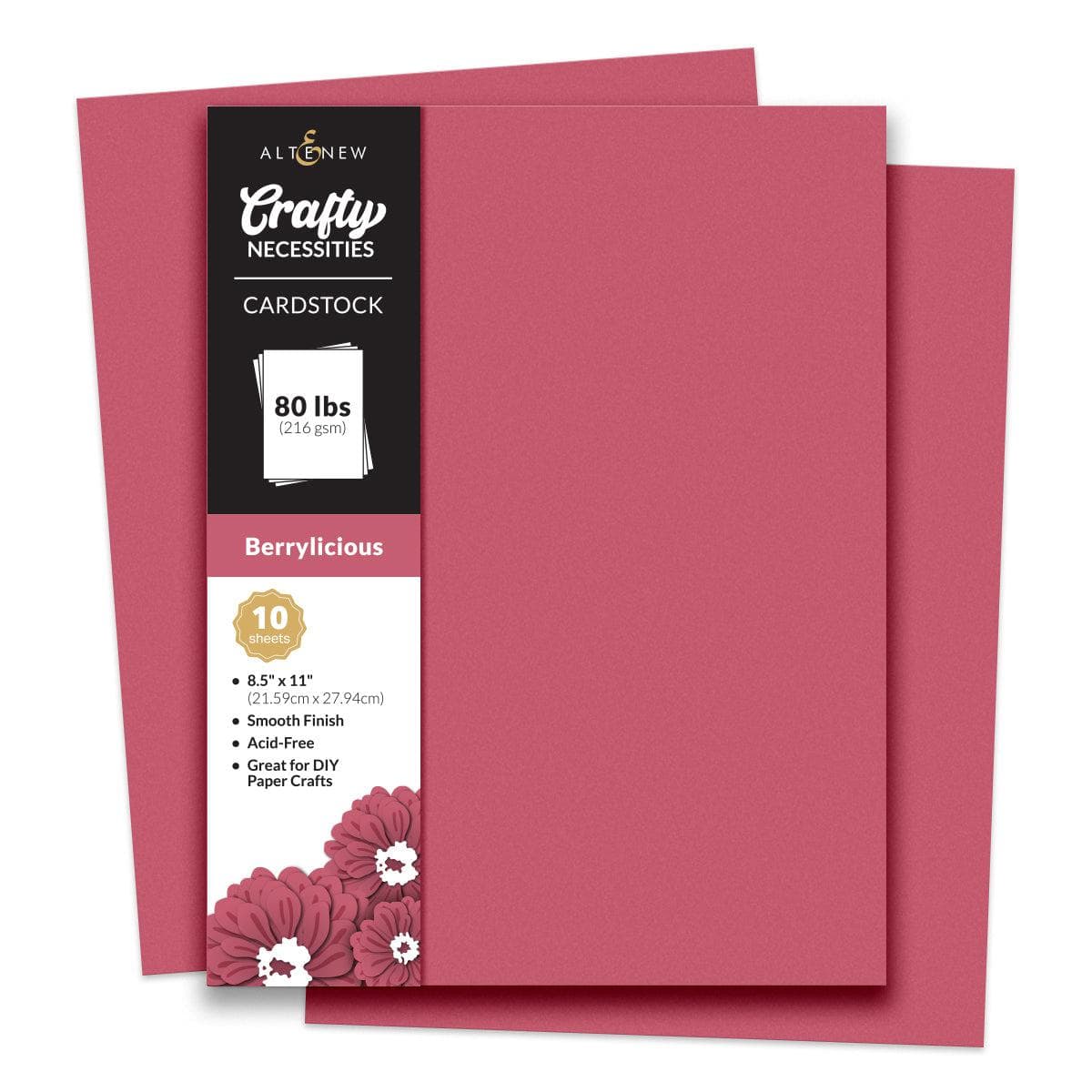 Bumbleberry Papercrafts Ltd
