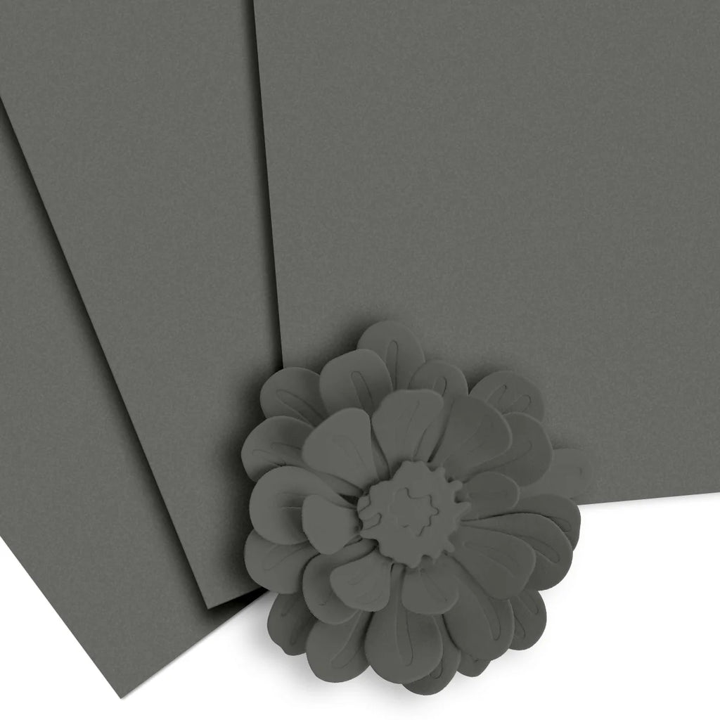 Crafty Necessities: Industrial Diamond Cardstock (10 sheets/set)