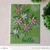 Crafty Necessities: Mountain Pine Cardstock (10 sheets/set)