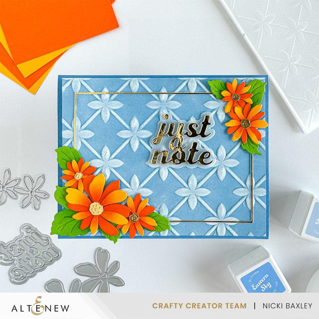 Bumbleberry Papercrafts Ltd