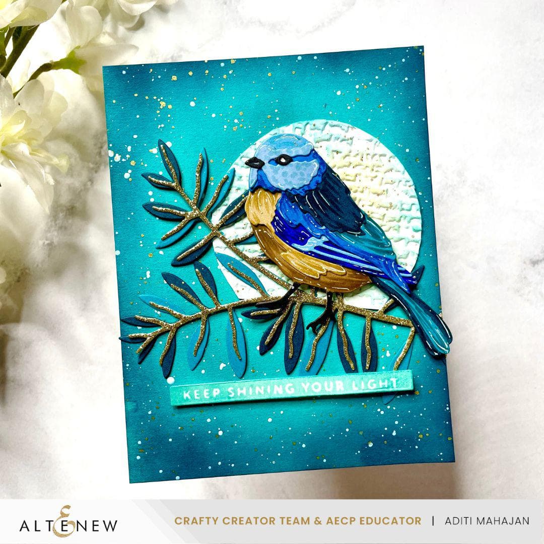 Bumbleberry Papercrafts Ltd