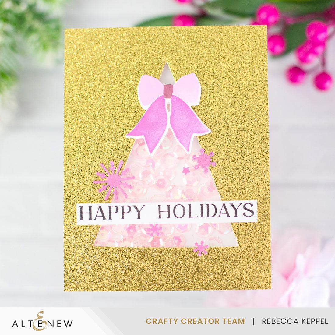 Bumbleberry Papercrafts Ltd