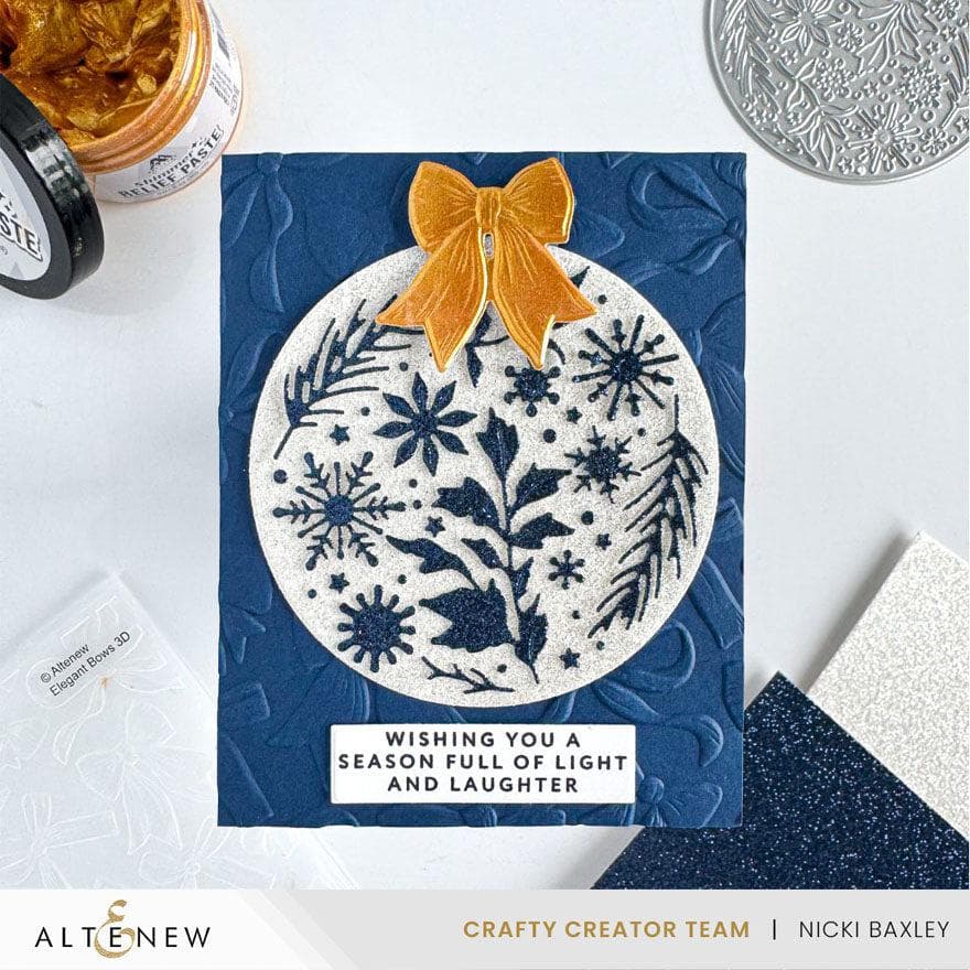 Bumbleberry Papercrafts Ltd