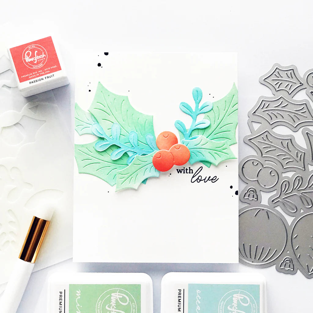 Bumbleberry Papercrafts Ltd