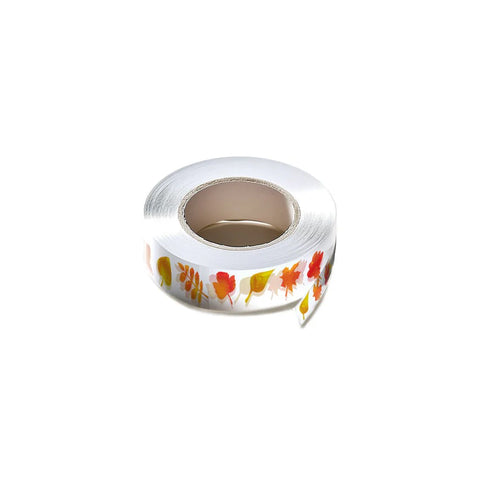 Autumn Leaves Decorative Tape