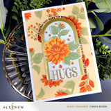 Arched Sentiments Stamp & Die Bundle
(Arched Sentiments Stamp Set + Nesting Arches Die Set)