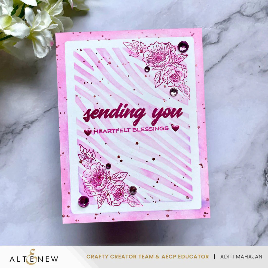 Bumbleberry Papercrafts Ltd