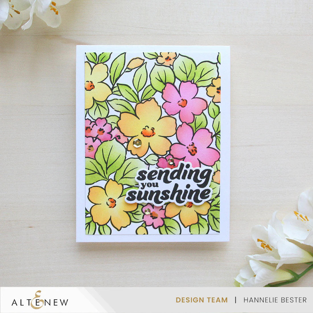 Bumbleberry Papercrafts Ltd
