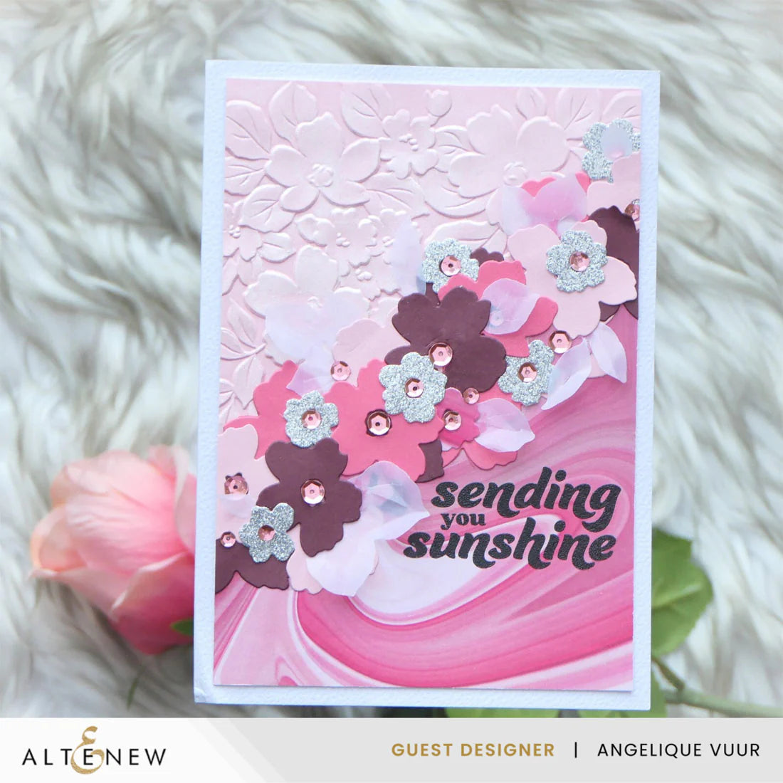 Bumbleberry Papercrafts Ltd