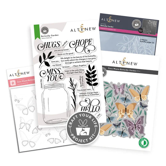 Bumbleberry Papercrafts Ltd