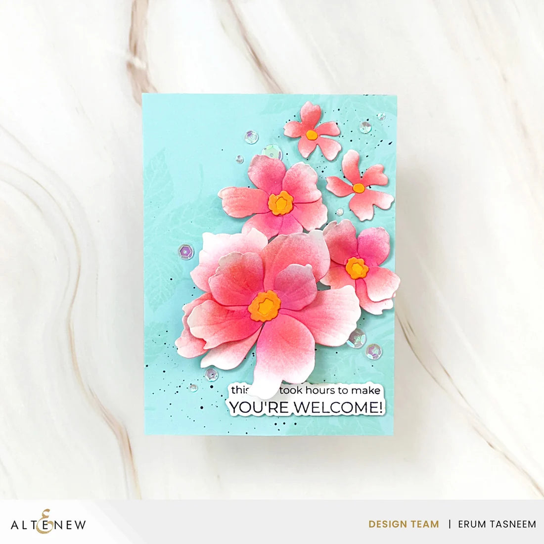 Bumbleberry Papercrafts Ltd