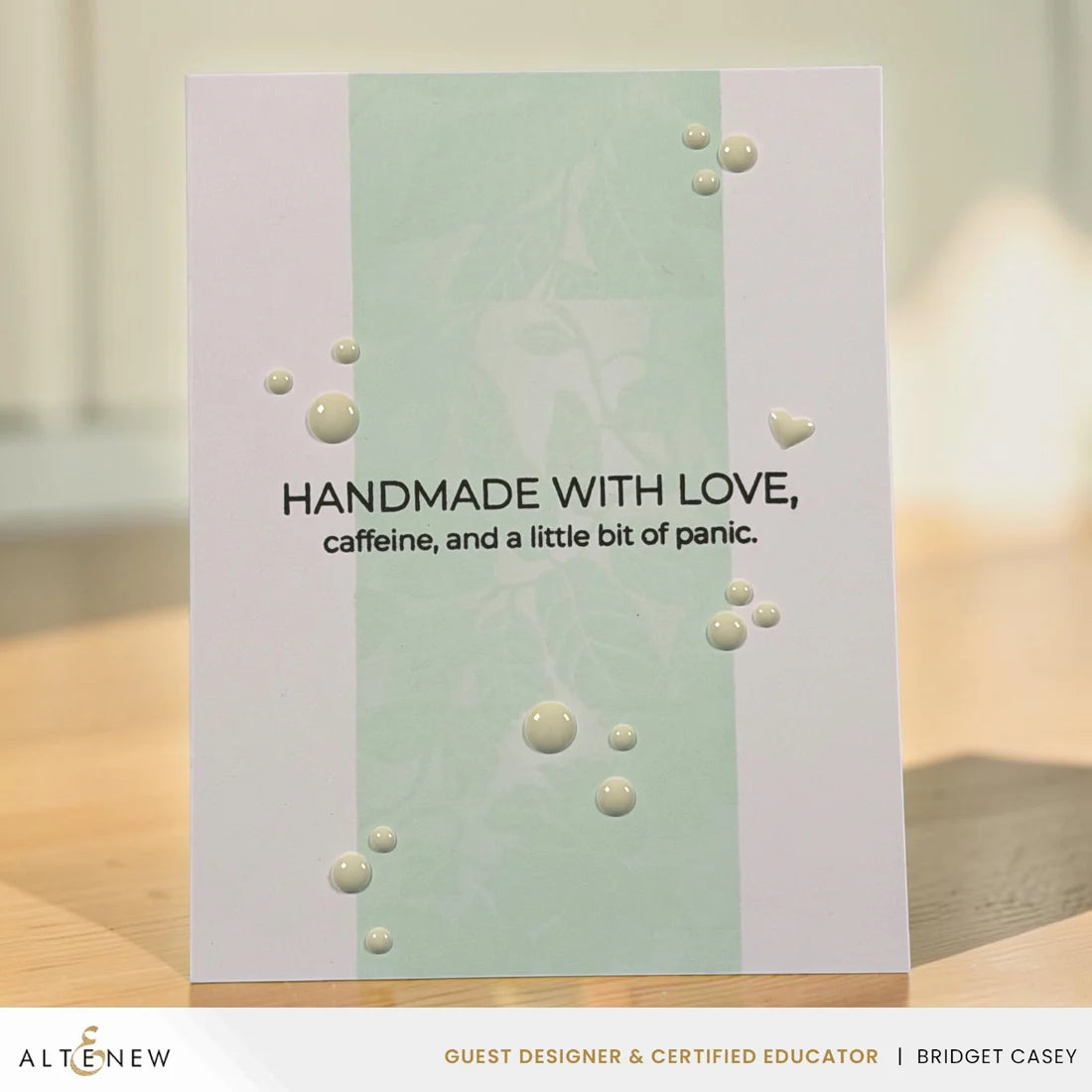 Bumbleberry Papercrafts Ltd