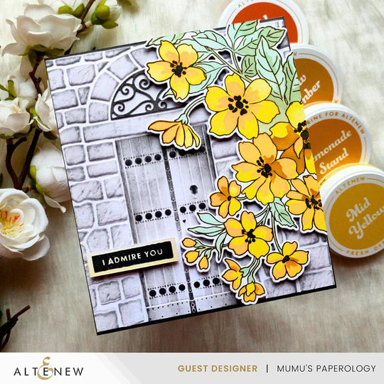 Bumbleberry Papercrafts Ltd