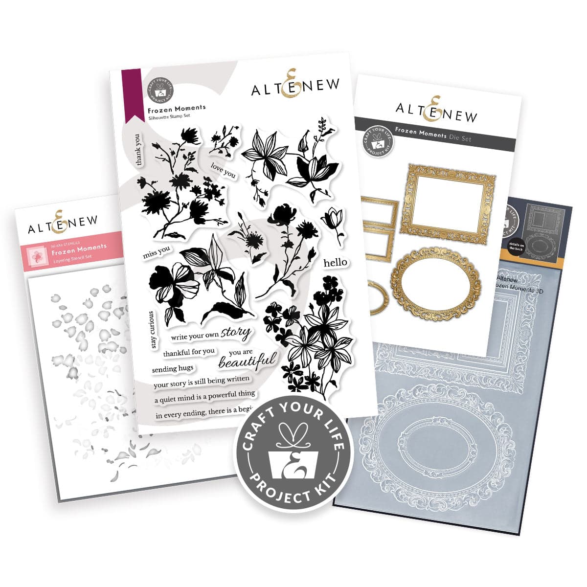 Bumbleberry Papercrafts Ltd