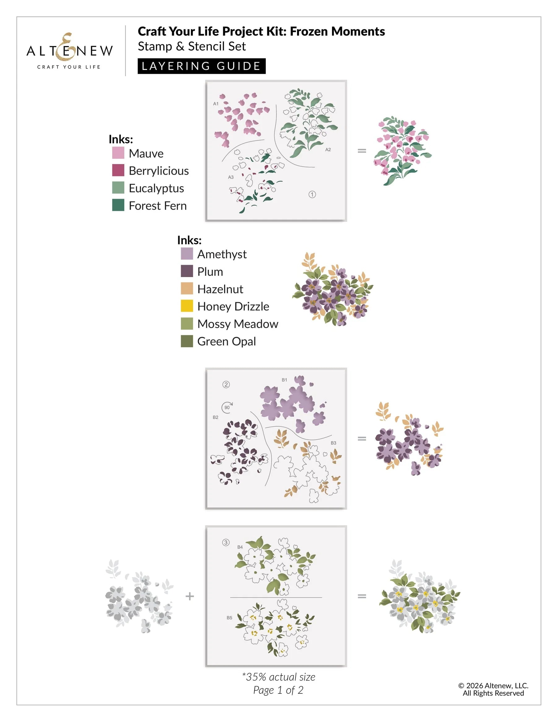 Bumbleberry Papercrafts Ltd