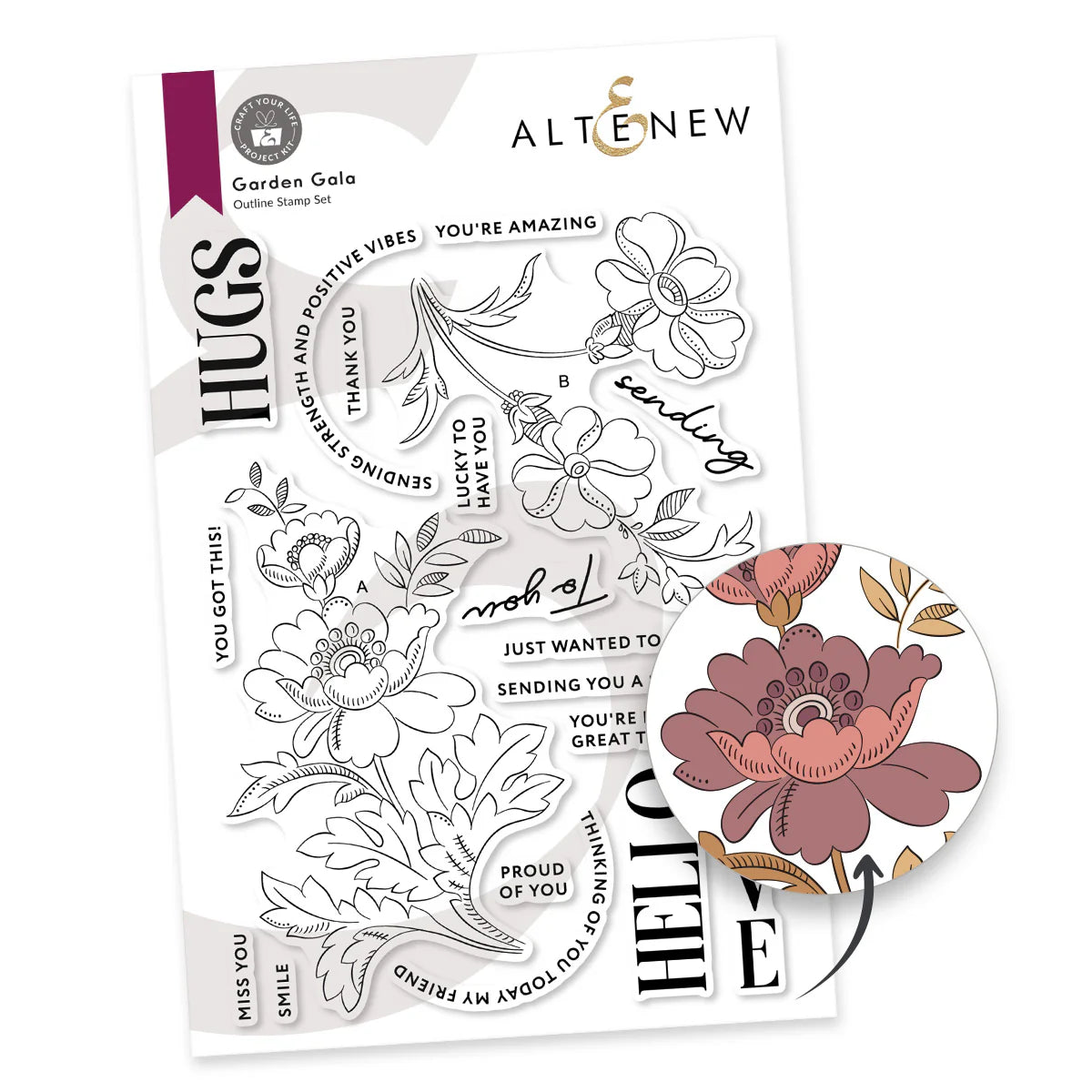 Bumbleberry Papercrafts Ltd