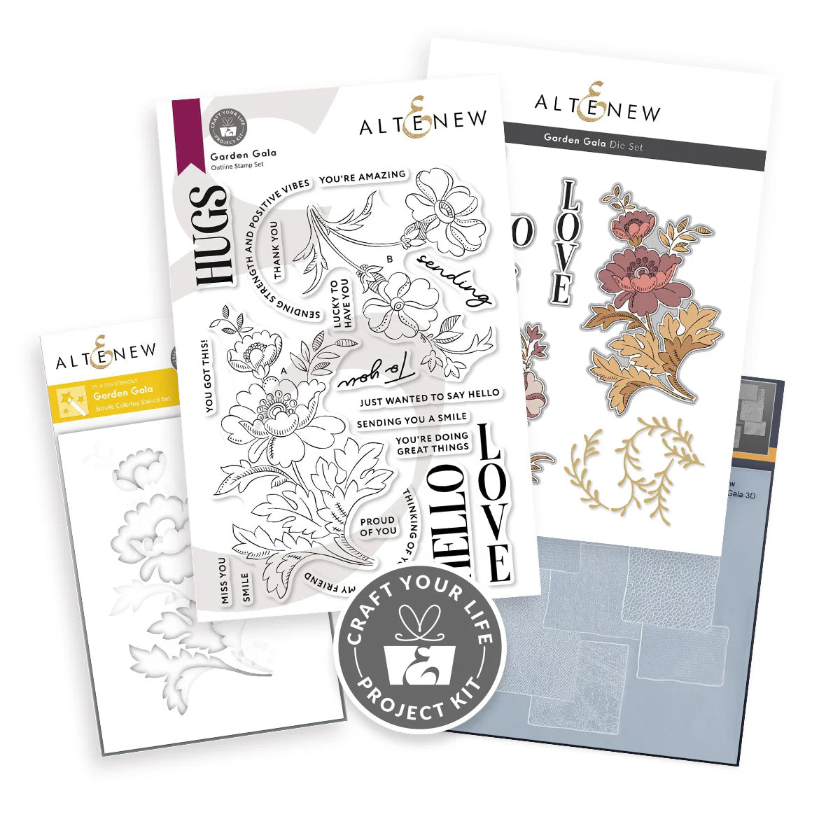 Bumbleberry Papercrafts Ltd