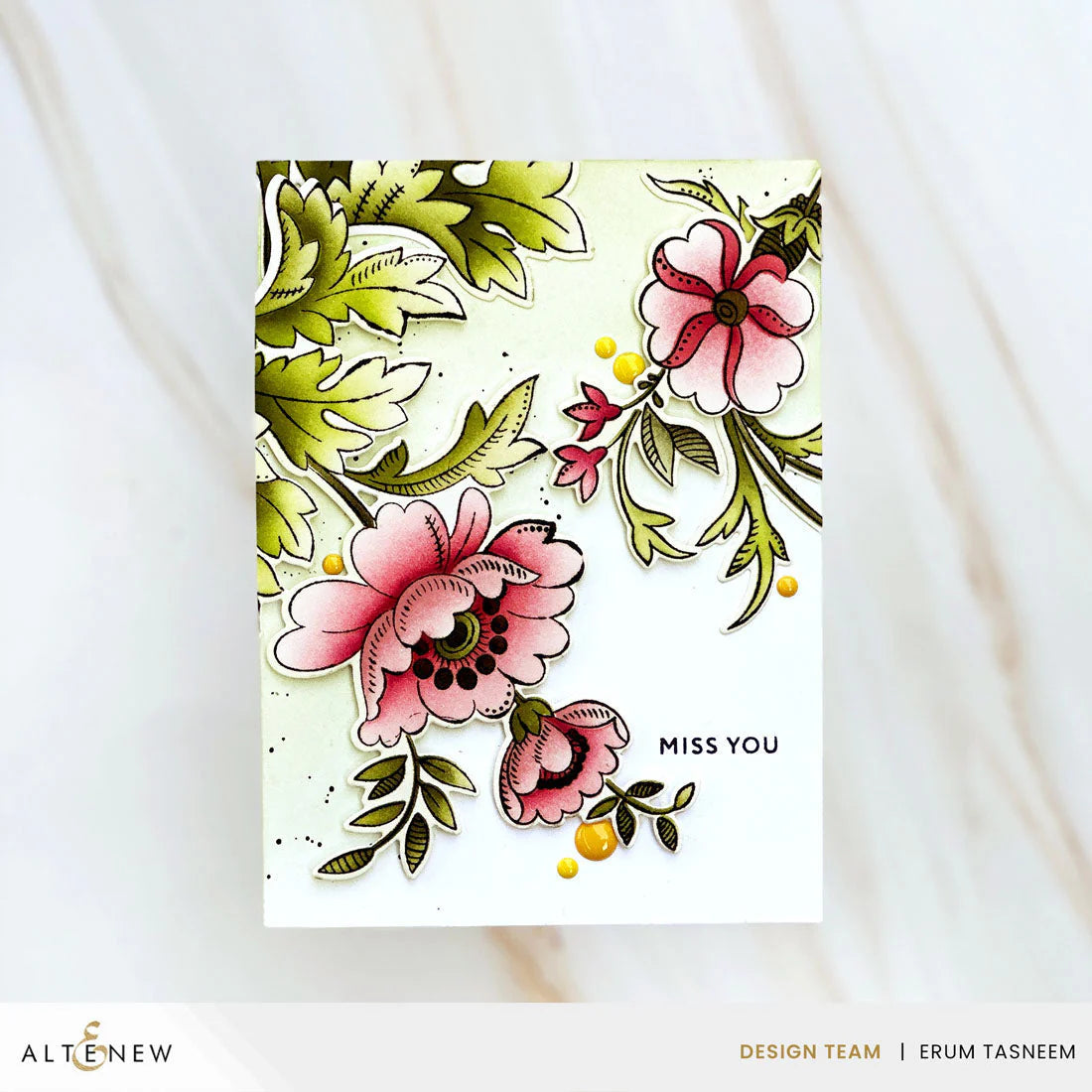 Bumbleberry Papercrafts Ltd