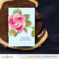 Craft Your Life Project Kit: Graceful Gardenias