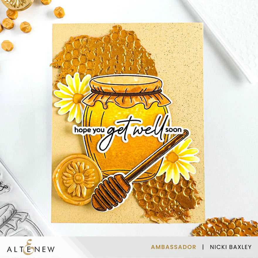 Bumbleberry Papercrafts Ltd