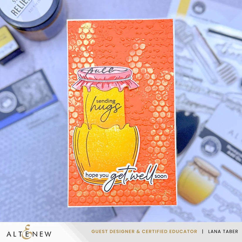 Bumbleberry Papercrafts Ltd