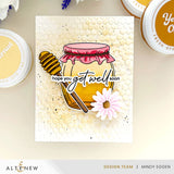 Craft Your Life Project Kit: Honeycomb Haven & Add-On Die Bundle