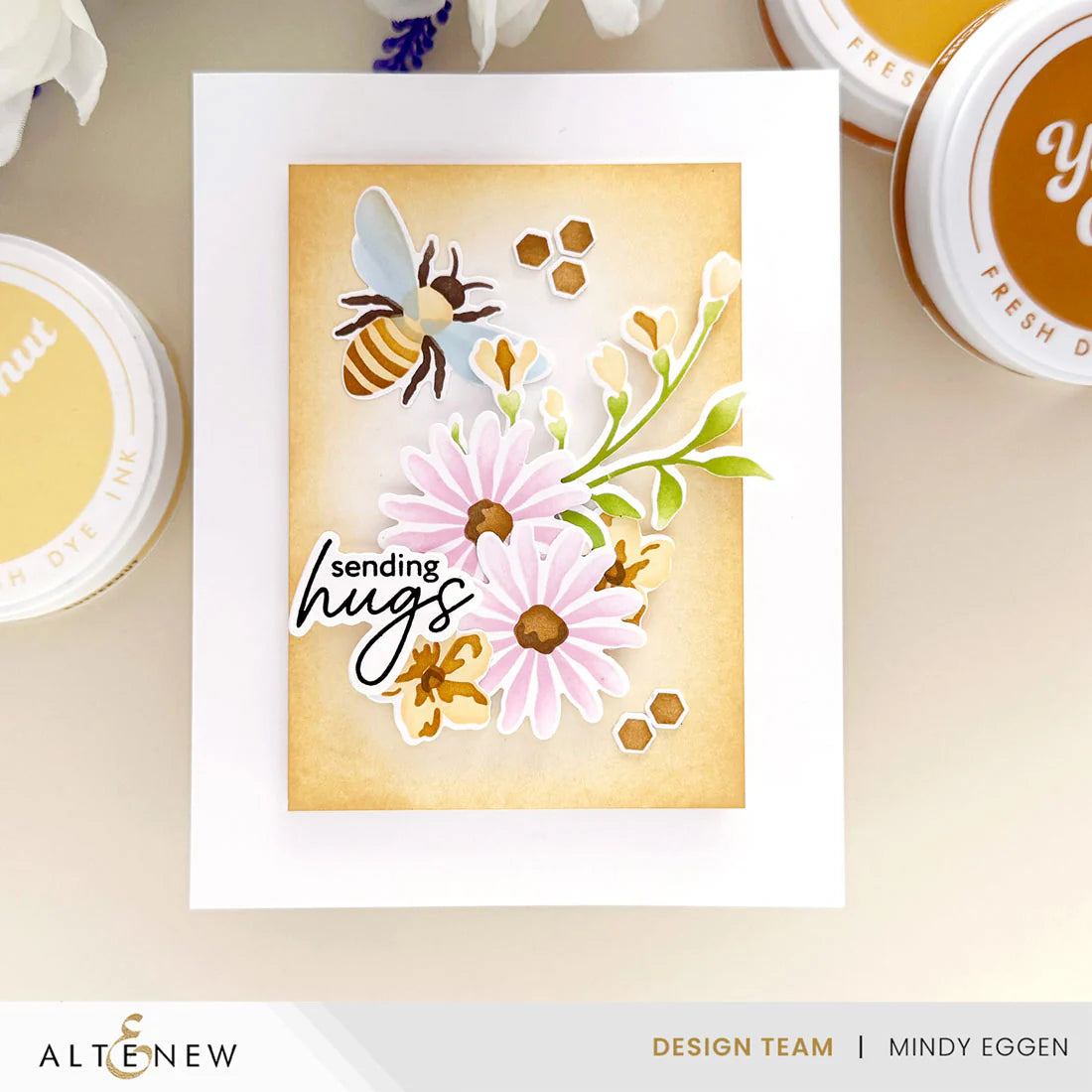 Bumbleberry Papercrafts Ltd