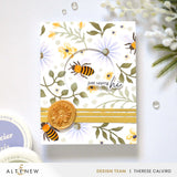 Craft Your Life Project Kit: Honeycomb Haven & Add-On Die Bundle
