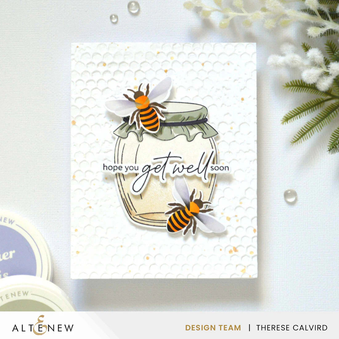 Bumbleberry Papercrafts Ltd
