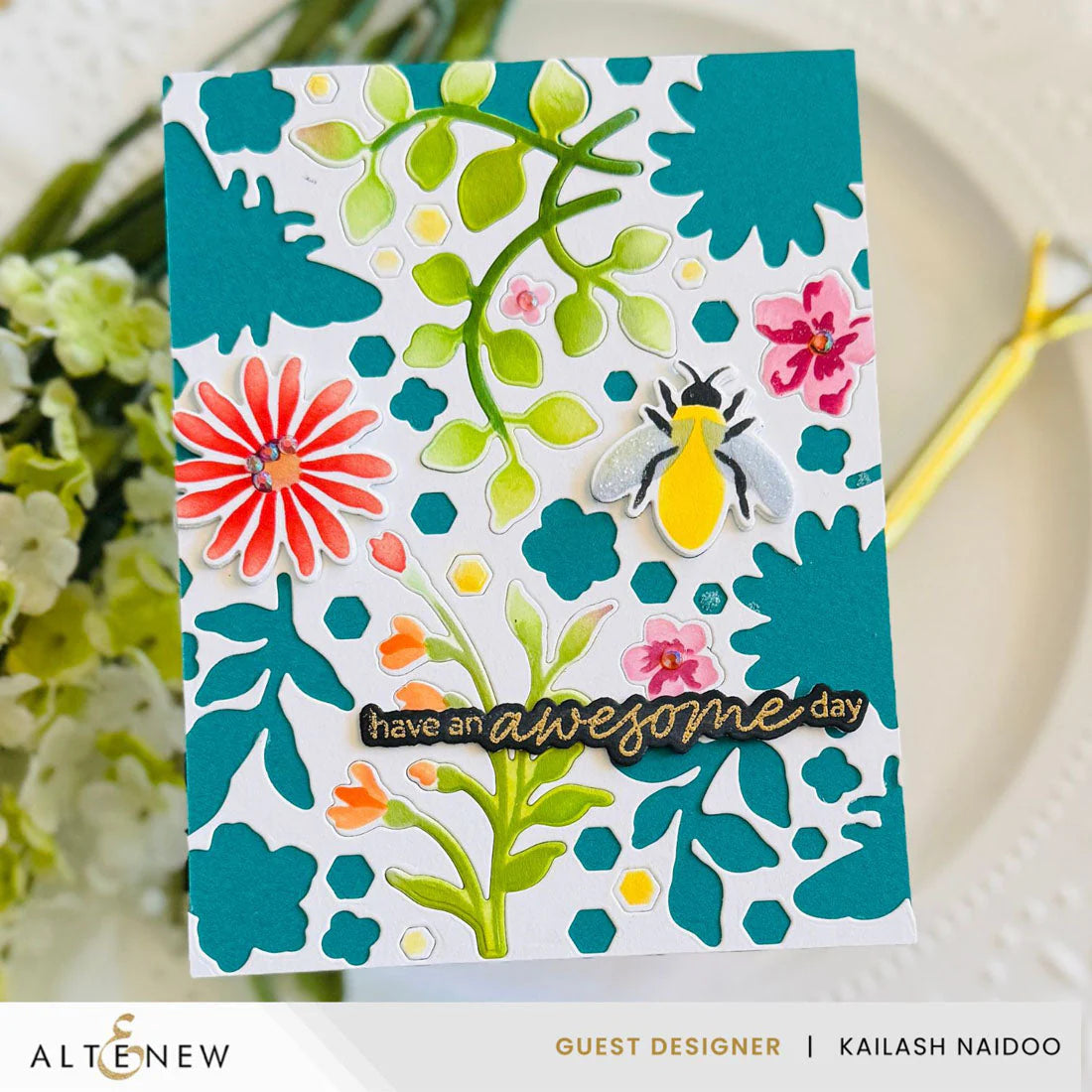 Bumbleberry Papercrafts Ltd
