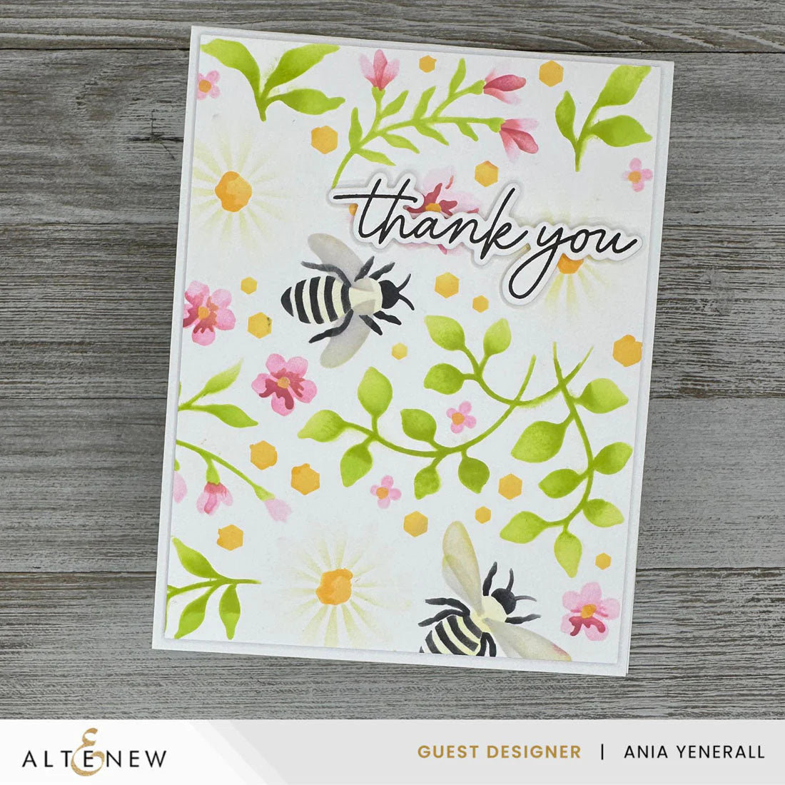 Bumbleberry Papercrafts Ltd