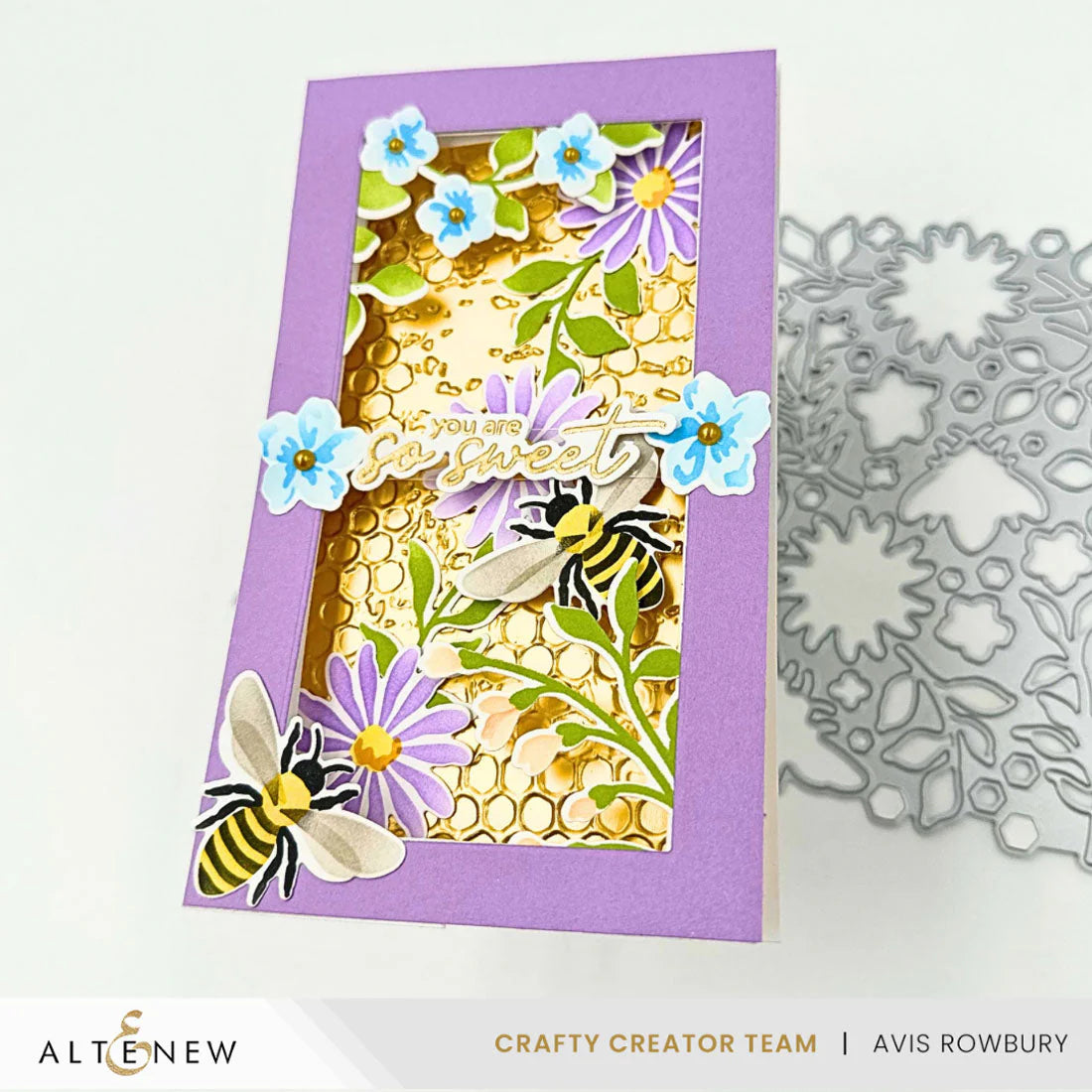 Bumbleberry Papercrafts Ltd