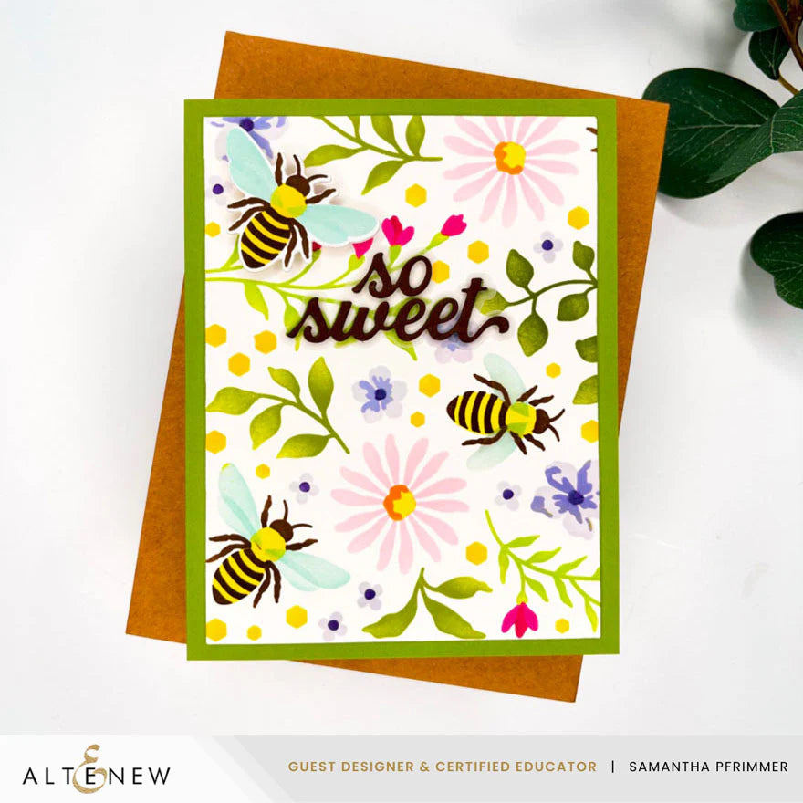 Bumbleberry Papercrafts Ltd
