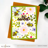 Craft Your Life Project Kit: Honeycomb Haven & Add-On Die Bundle