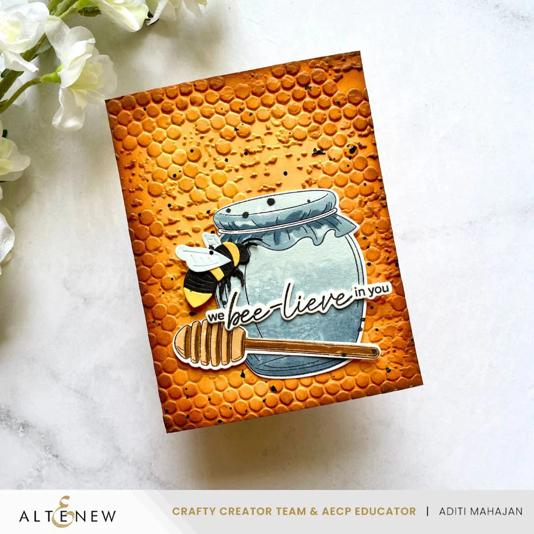 Bumbleberry Papercrafts Ltd