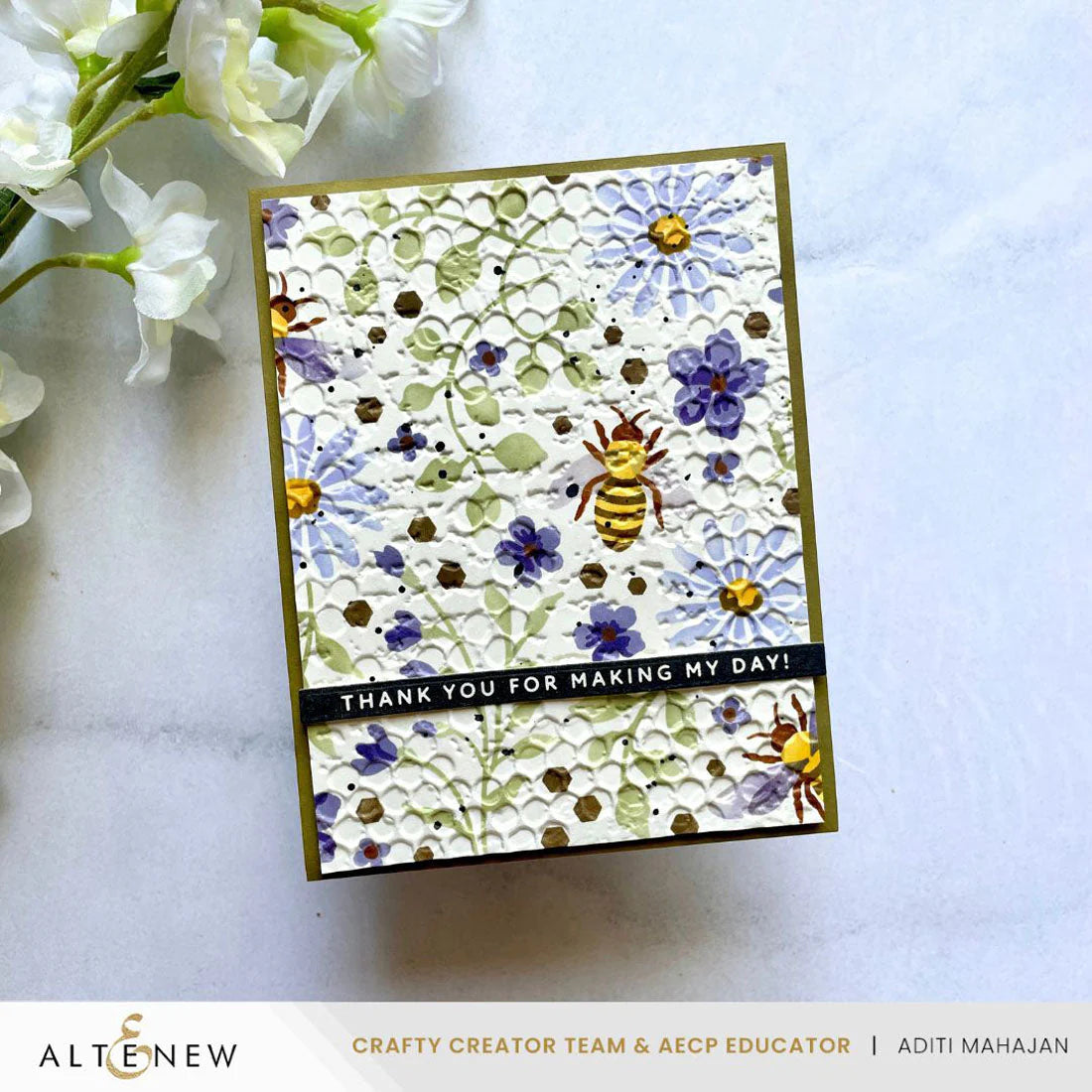 Bumbleberry Papercrafts Ltd
